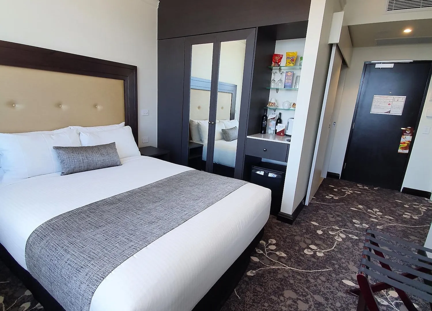 Burke And Wills Hotel Toowoomba