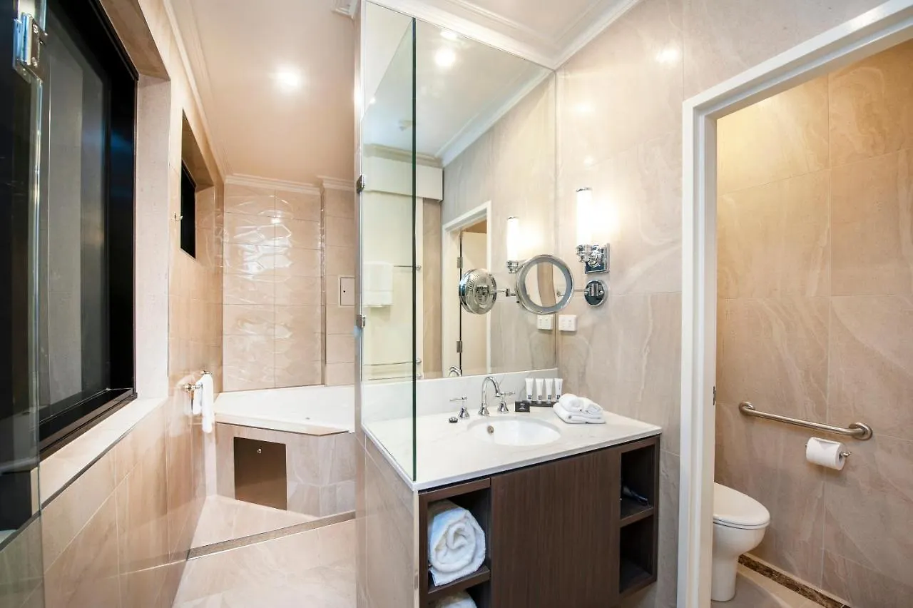 Burke And Wills Hotel Toowoomba 4*,