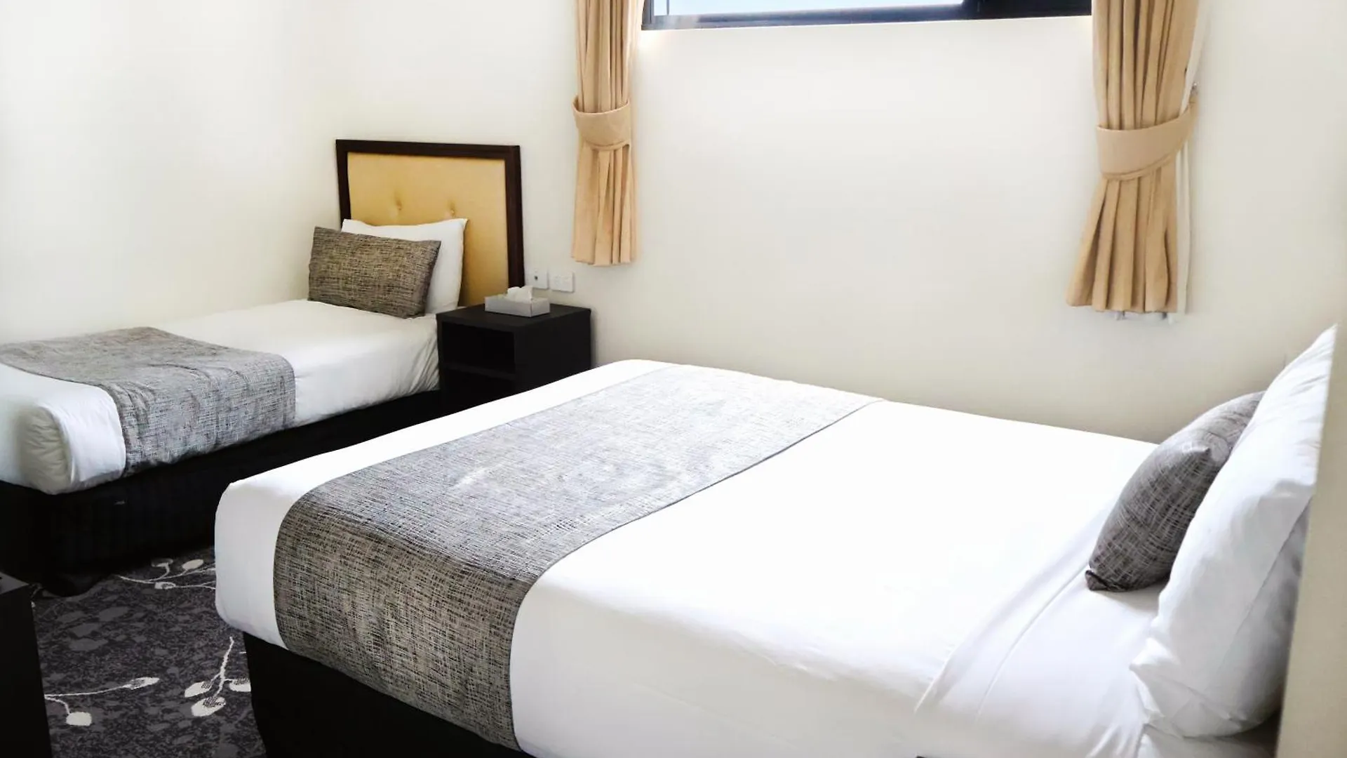 Burke And Wills Hotel Toowoomba