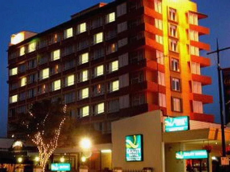 Burke And Wills Hotel Toowoomba Australia
