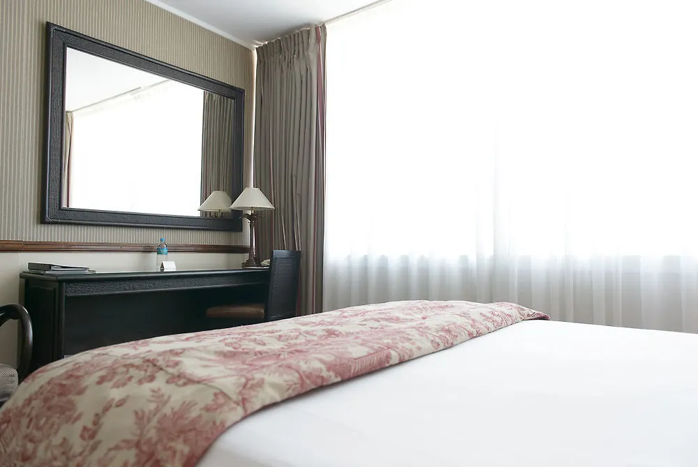 Burke And Wills Hotel Toowoomba 4*,