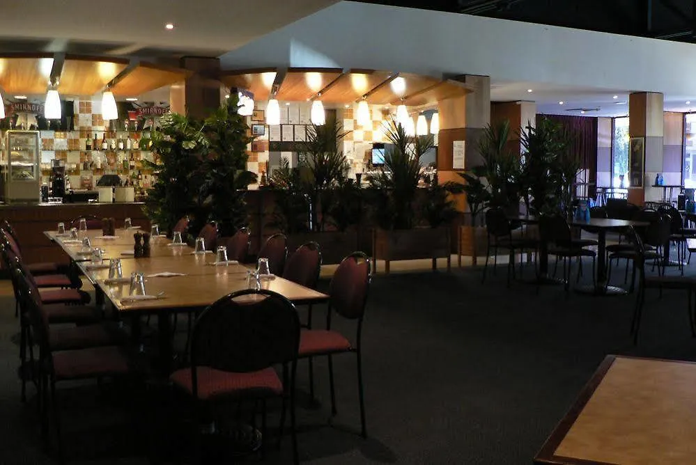 ****  Burke And Wills Hotel Toowoomba Australia