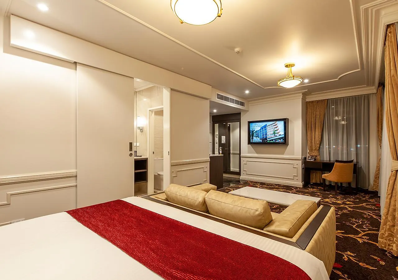 Burke And Wills Hotel Toowoomba