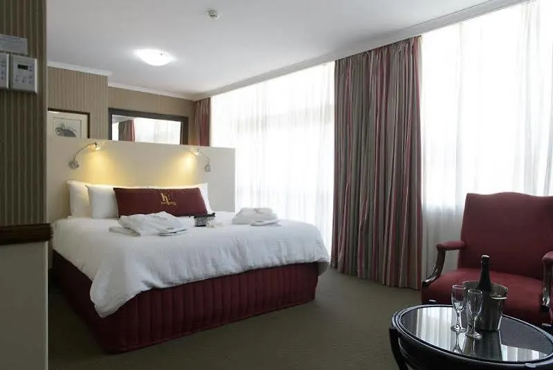 Burke And Wills Hotel Toowoomba 4*,