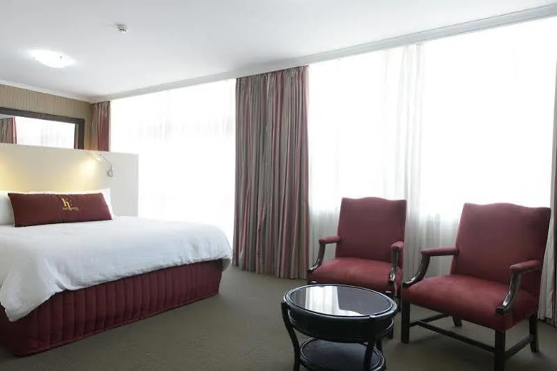 Burke And Wills Hotel Toowoomba