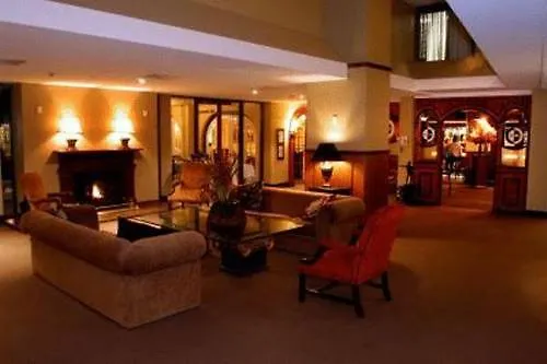 Burke And Wills Hotel Toowoomba