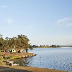 Lake Somerset Kilcoy
