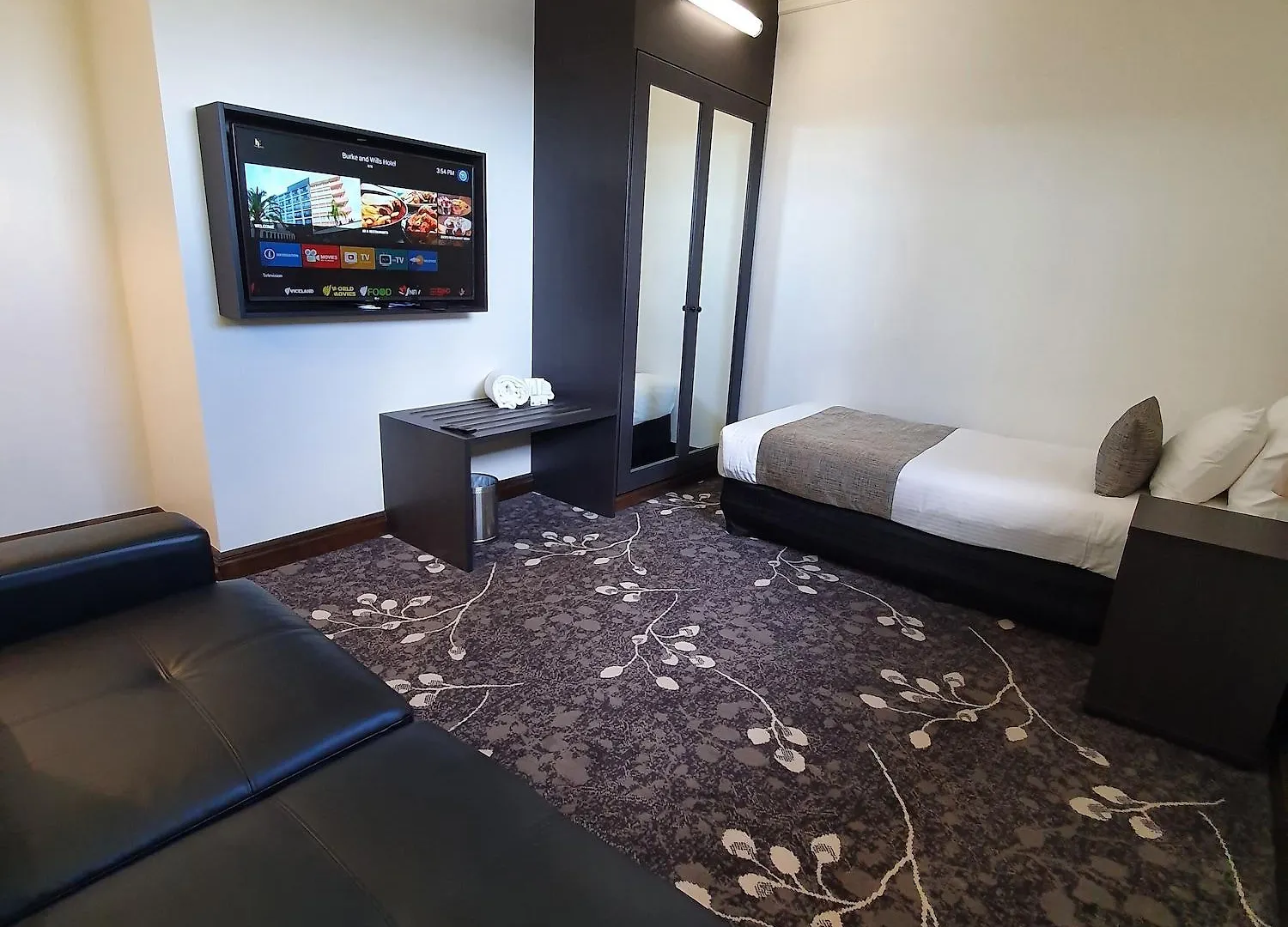 Burke And Wills Hotel Toowoomba 4*,  Australia
