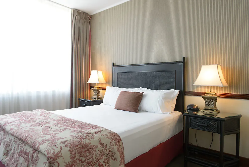 Burke And Wills Hotel Toowoomba Australia
